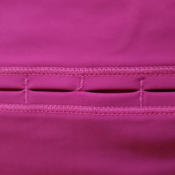 NEW 891 Zyia brilliant Hi-rise 7/8 24" 6-8 NWT - Picture 14 of 15